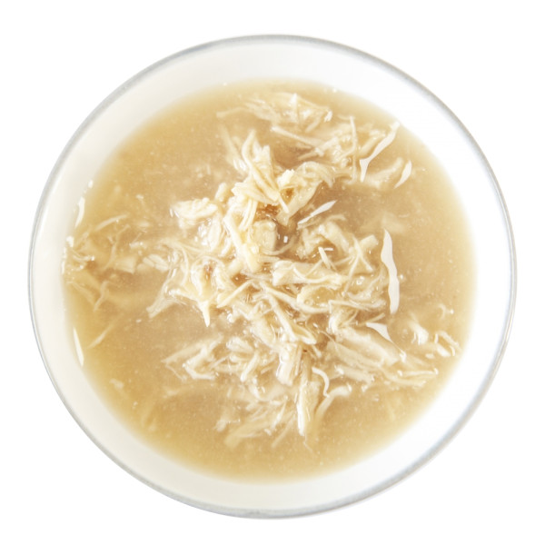Dog Soup Chicken & Tuna