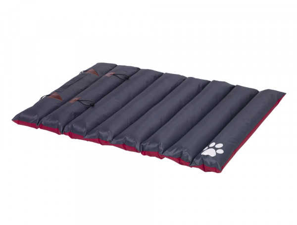 Wendematte eckig "Anon"