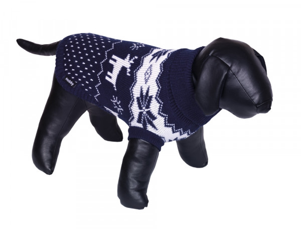 Hundepullover "DEER STAR"