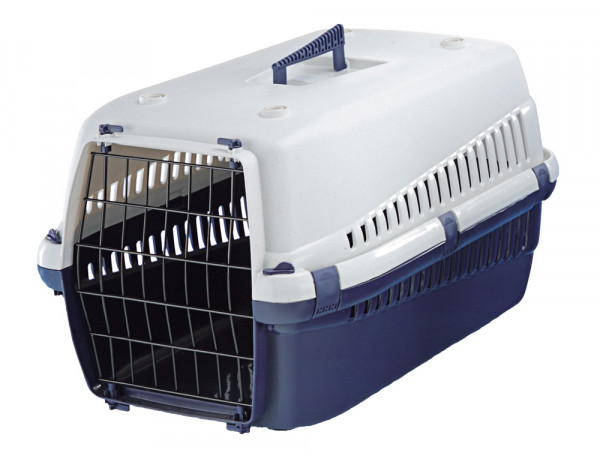 Carrier box