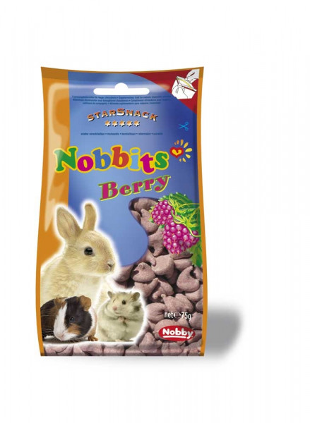 Nobbits Berry