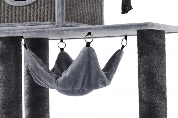 Cat scratcher "Anila"