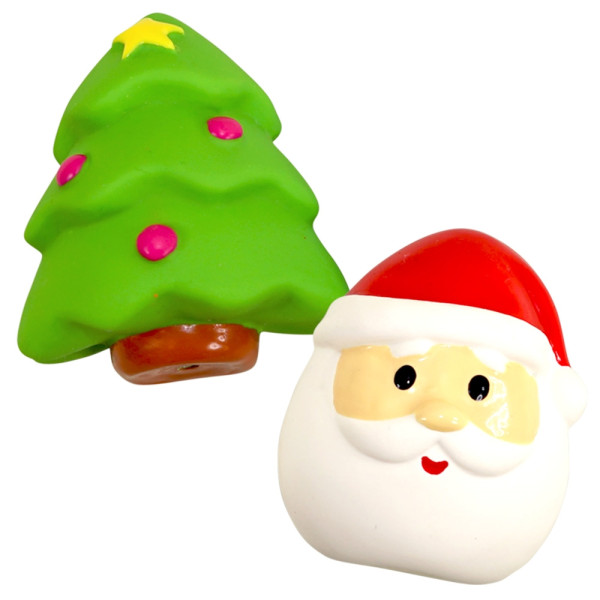 Xmas Latex Santa/XMAS-tree