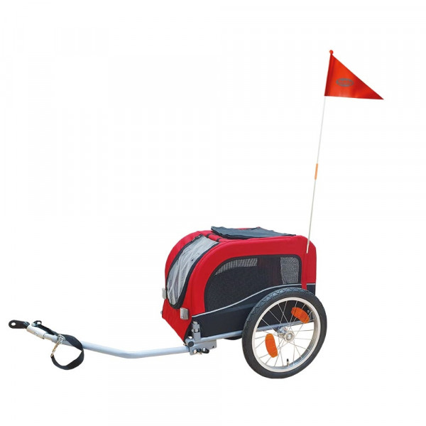 Bicycle trailer „SENLIMA"