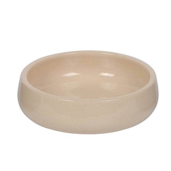 Ceramic bowl "Soleno"