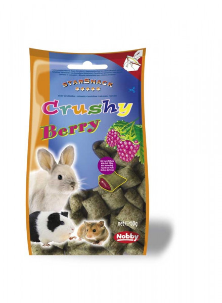 Crushy Berry
