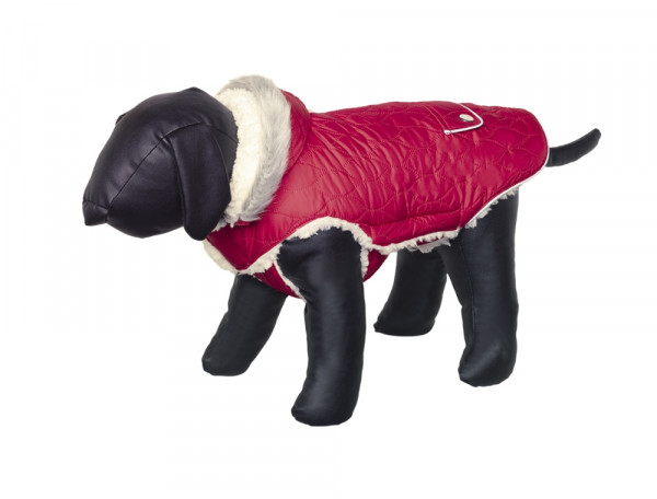Dog coat "POLAR"