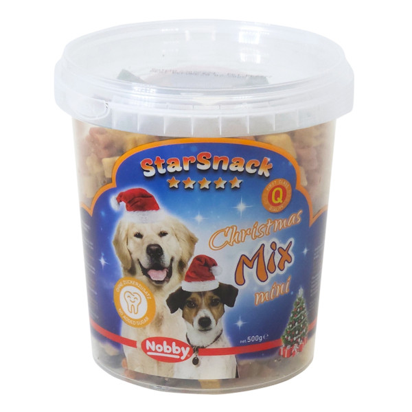 Christmas Mix mini