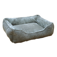 Comfort bed angular "Garik" Comfort bed angular "Garik"