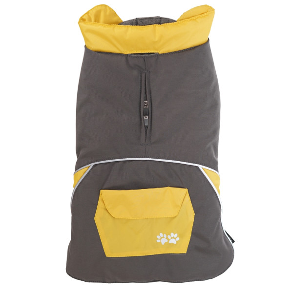 Dog coat "ELVA"