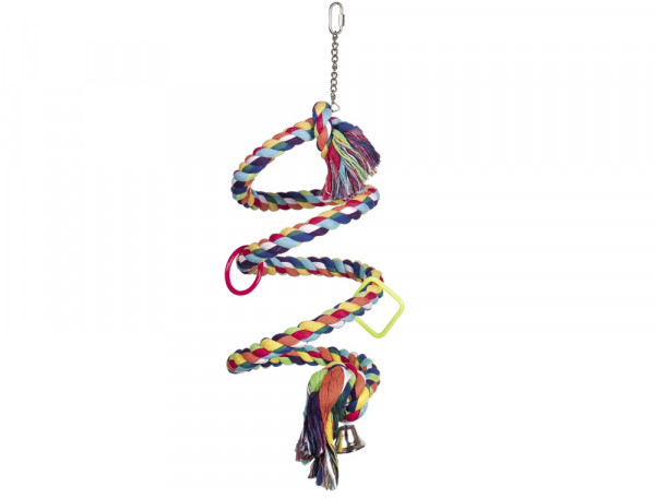 Swing "coil"