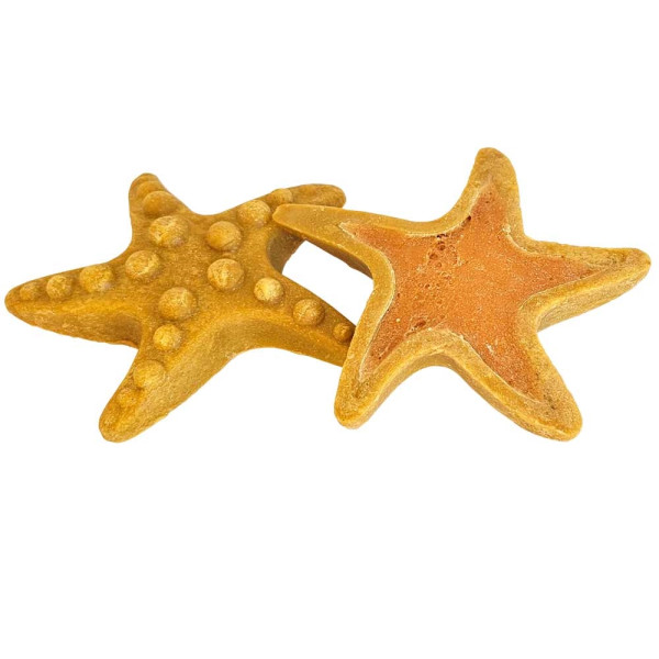 StarSnack Barbecue Chicken Starfish