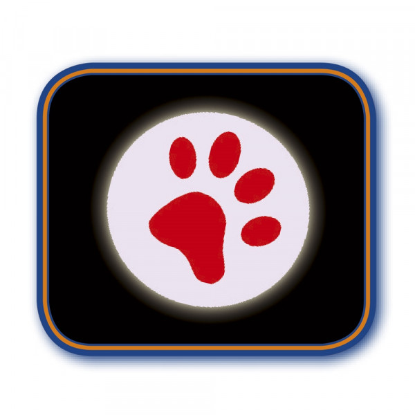 LED Pointer "PAW"