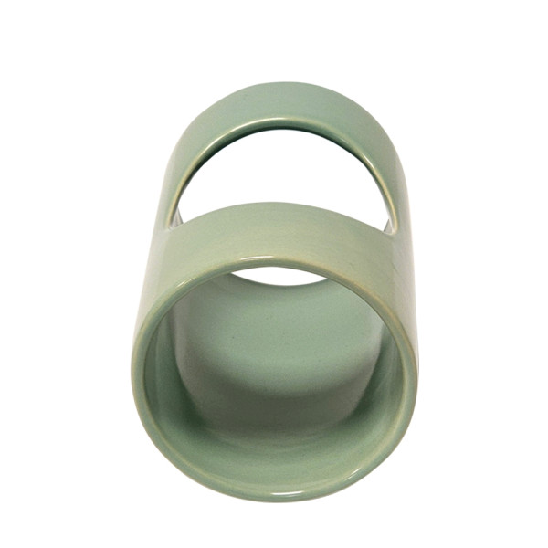 Nager Keramikhaus "CERAMIC TUBE"