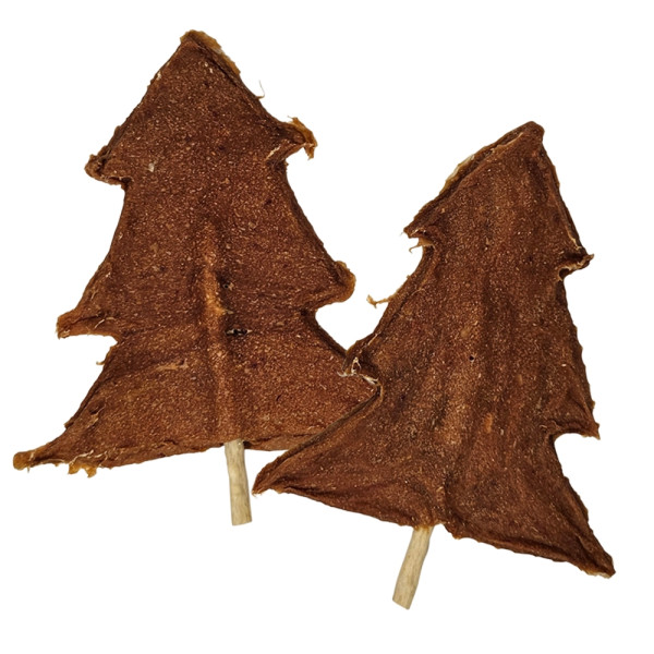 StarSnack Barbecue XMAS-Tree Duck L