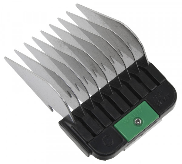 Clip on comb for Max 45 & Max 50