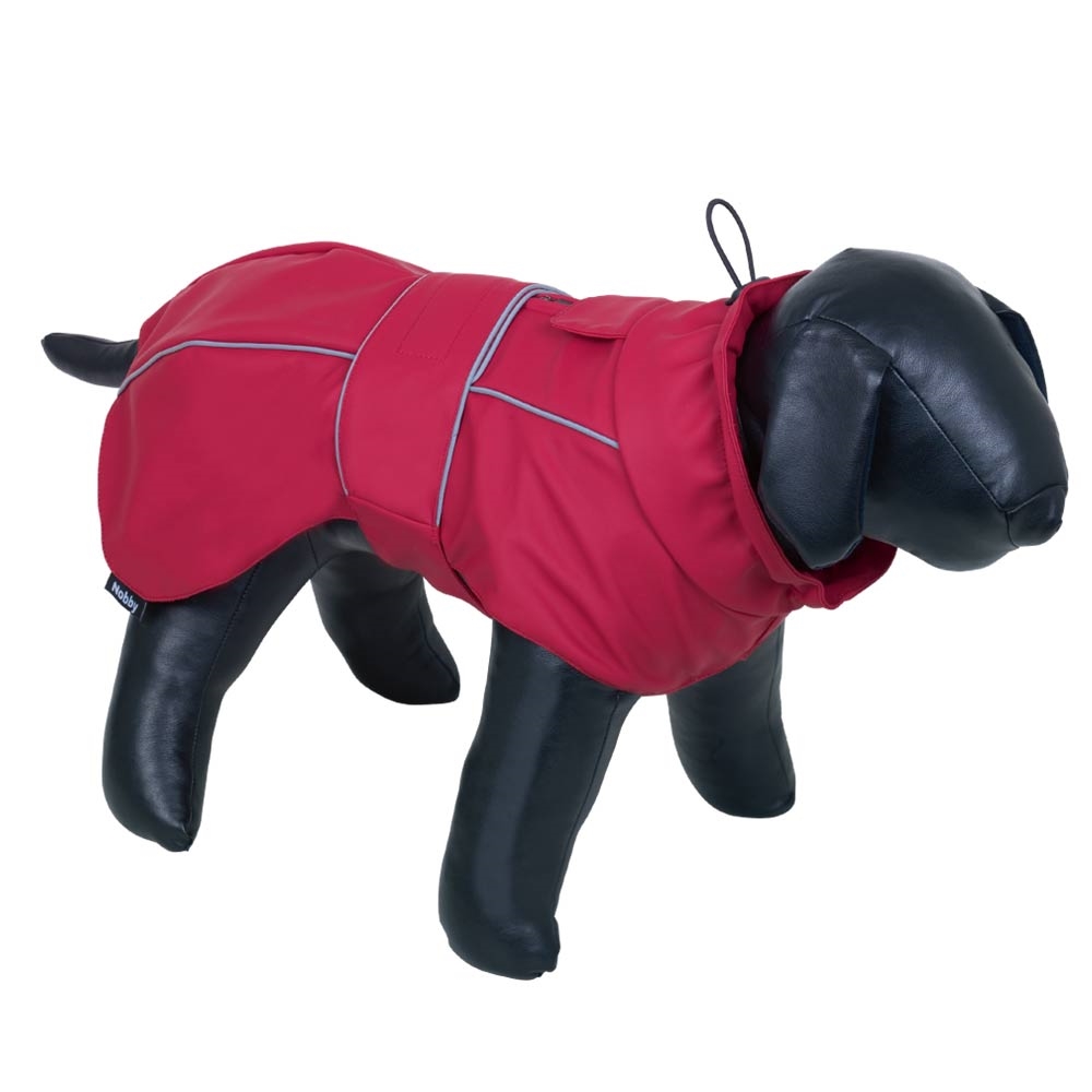“Antek” Regenmantel | Regenmäntel | Bekleidung | Hund | Nobby Pet Shop GmbH
