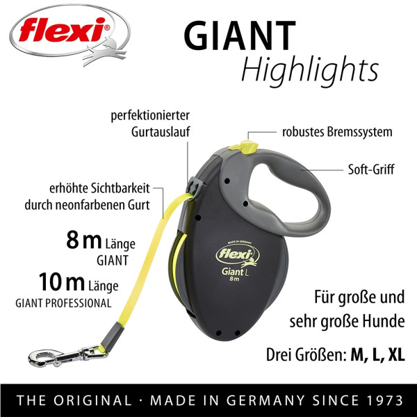 flexi Giant L Professional 10 m