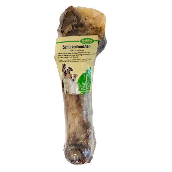 Nobby Nature Schinkenknochen