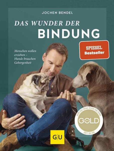 GU Das Wunder der Bindung