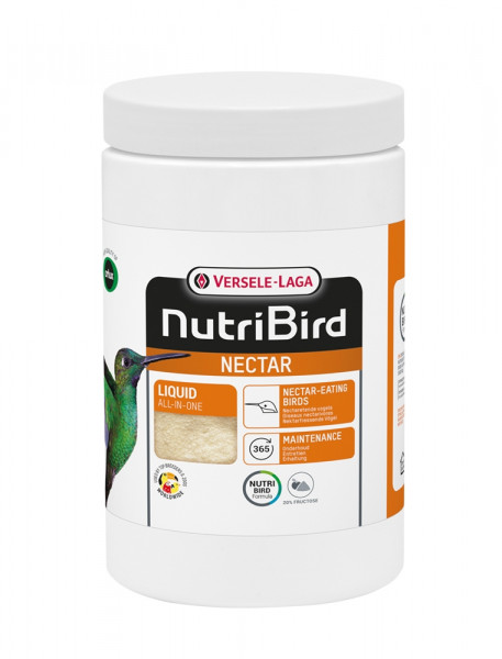 NutriBird Nectar