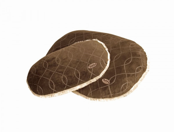 Cushion oval "CENO"