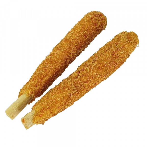 StarSnack BBQ Chicken Crispy Stick