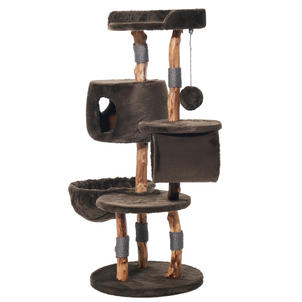 Cat-scratcher "GENA"