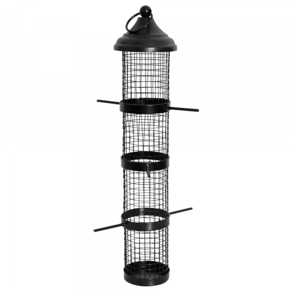 Feed dispenser