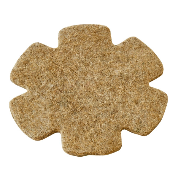 Thijbo Nesteinlagen für Kanarien