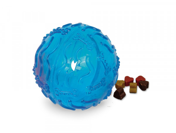 TPR Treat Ball