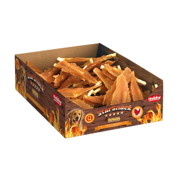 StarSnack BBQ Chicken Stick