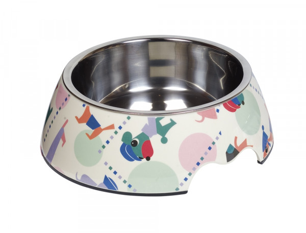 Melamin Napf "Dog"