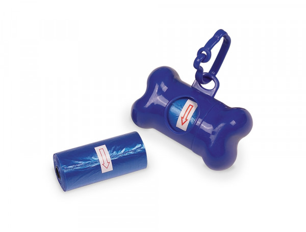 TidyUp Poop bag dispenser "BONE"