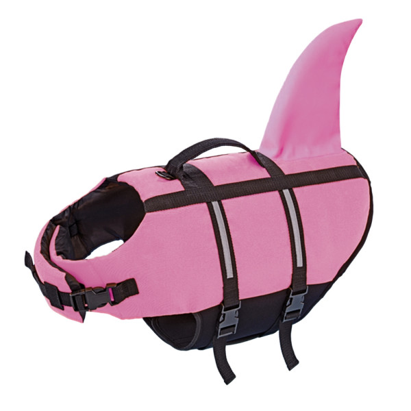Schwimmhilfe "Sharki"