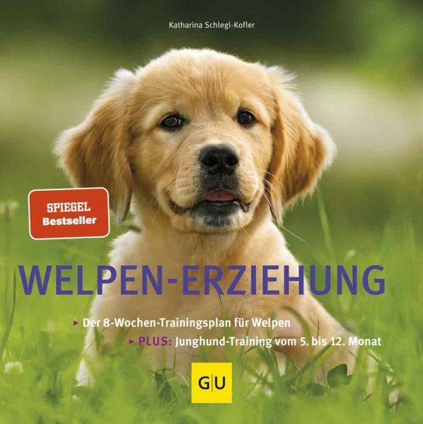 GU Welpenerziehung