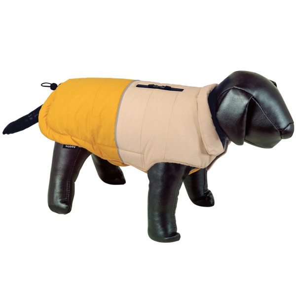 Dog coat "HELIN"