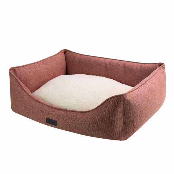 Comfort Bed square "ANDA"
