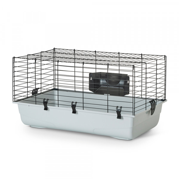 Cage for rodents "Ambiente 80"