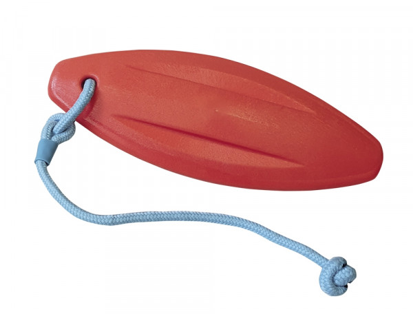 TPR Lifeboard with rope