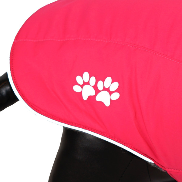 Dog coat "MIKKEL"