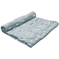 Christmas blanket "FLOKON" Christmas blanket "FLOKON"