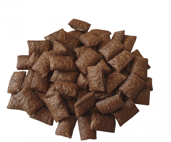 StarSnack Crushy Anti-Hairball