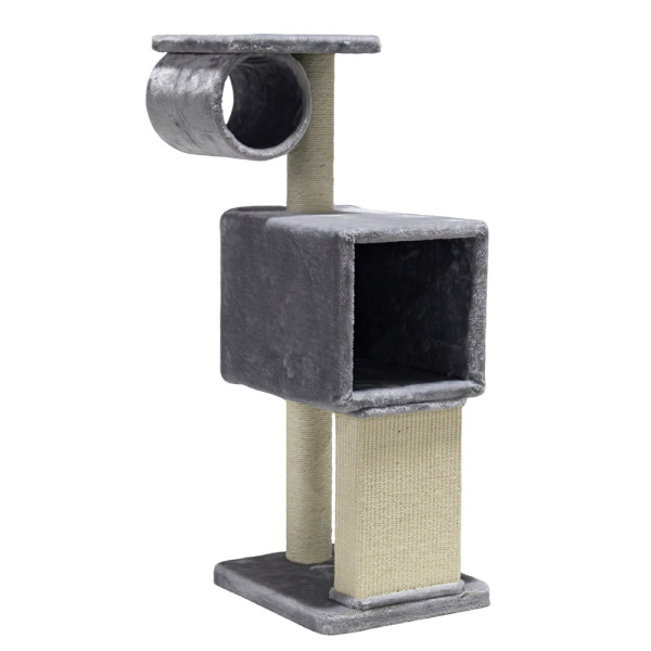 Cat-scratcher "FINA"