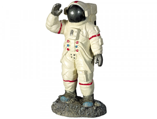 Aqua Ornaments "Astronaut"