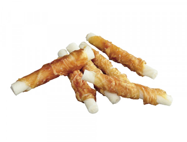 StarSnack BBQ Wrapped Chicken