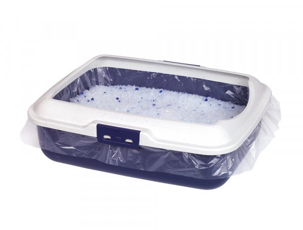 Katzentoiletten-Beutel