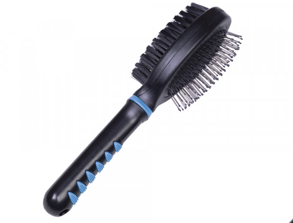 COMFORT LINE double brush
