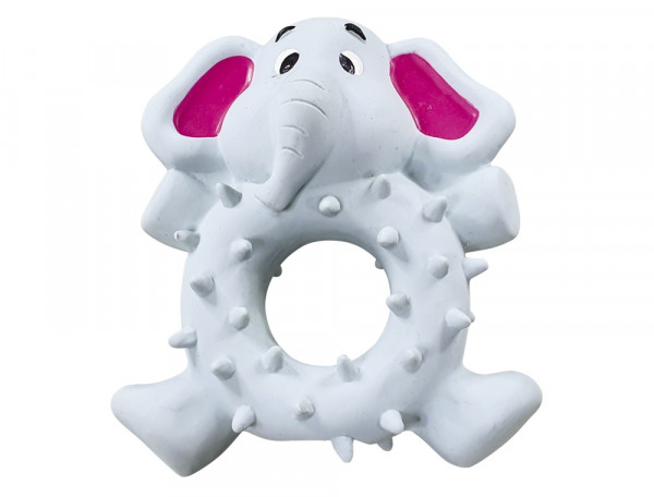 Latex elephant