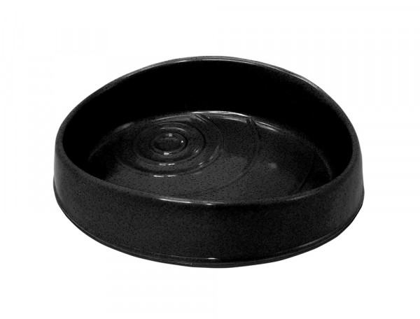 Melamine dish "Water"